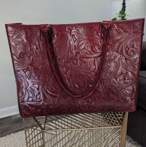Patricia Nash handbag